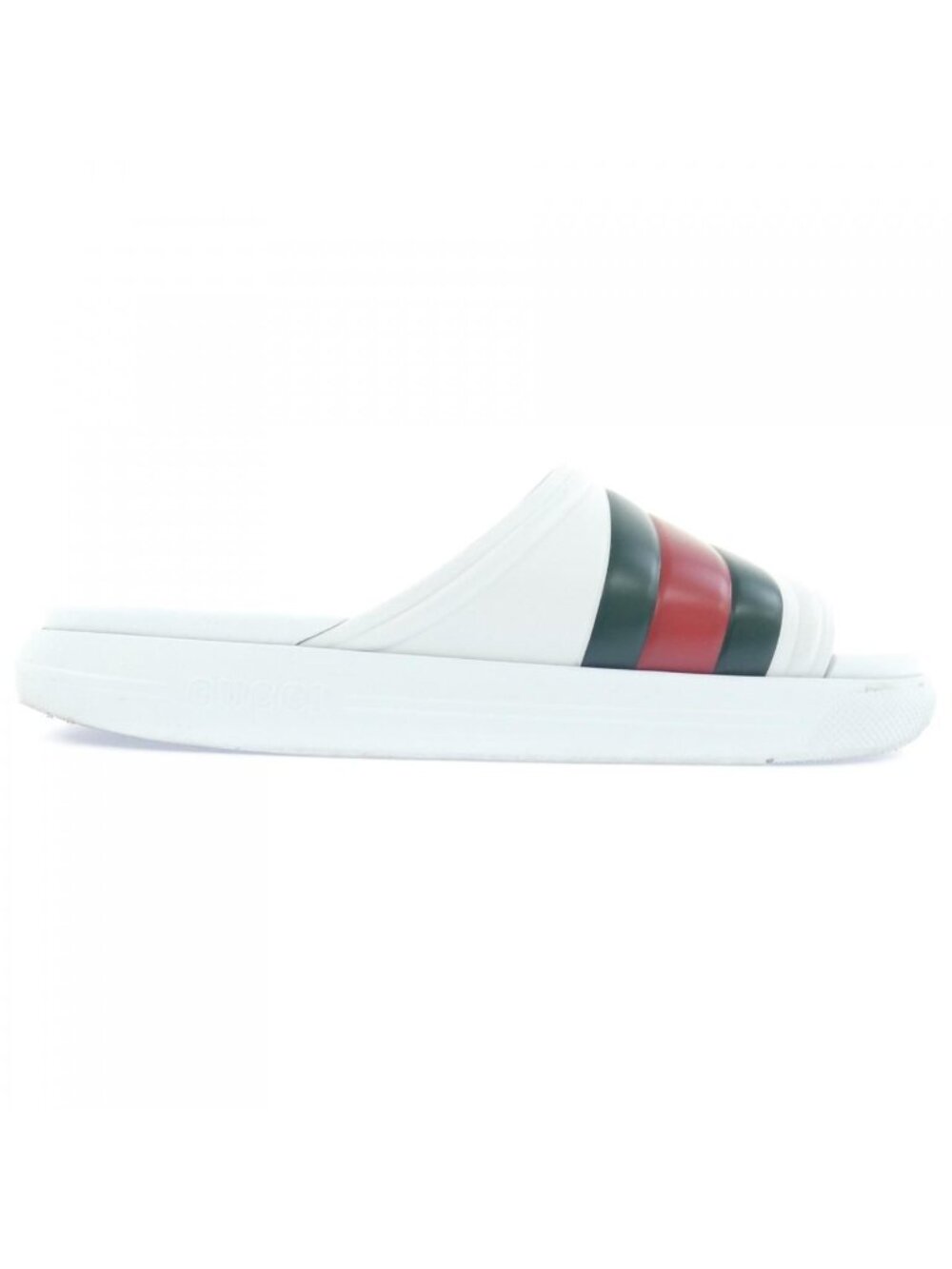 Gucci Sandals White